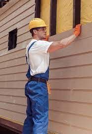 Best Fiber Cement Siding Installation  in Maple Heights, OH